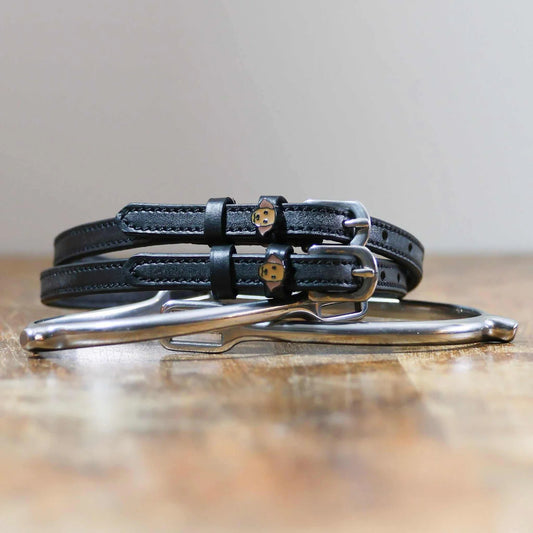 Spur Straps - Labrador