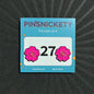 Pinsnickety