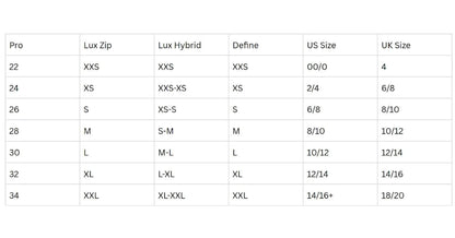Navy Lux - Full Seat