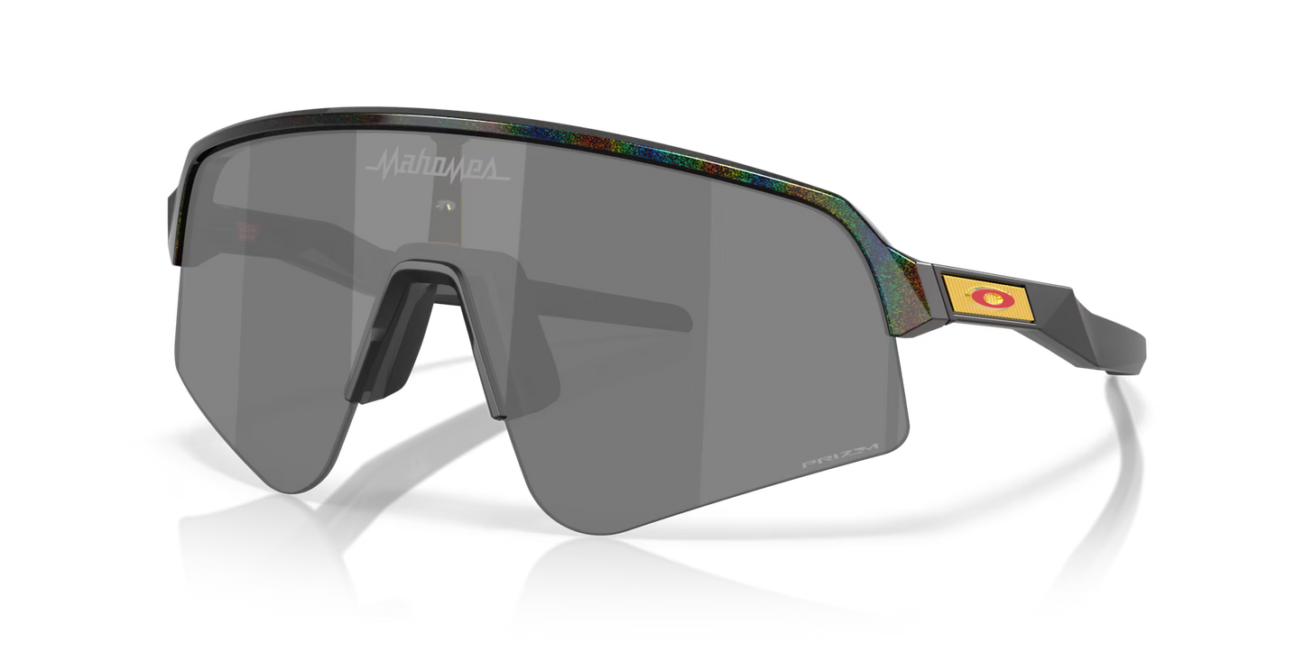 Oakley Sutro Lite Sweep Galaxy - Black Prizm
