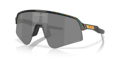 Oakley Sutro Lite Sweep Galaxy - Black Prizm