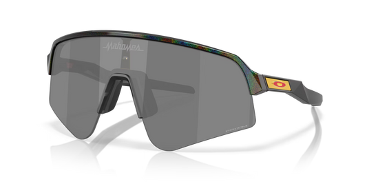 Oakley Sutro Lite Sweep Galaxy - Black Prizm
