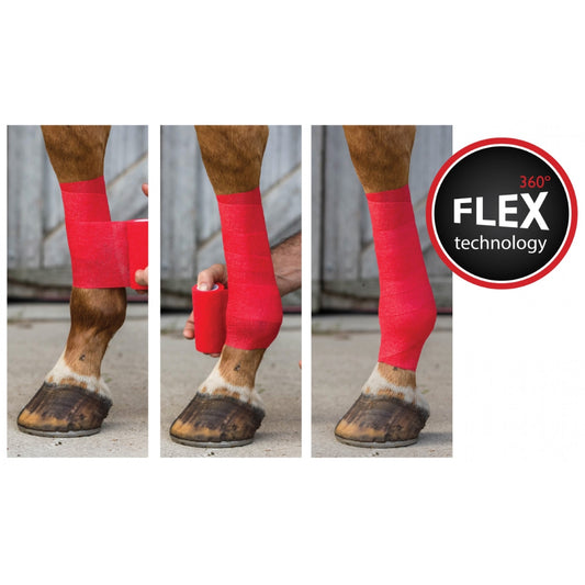 Vet wrap