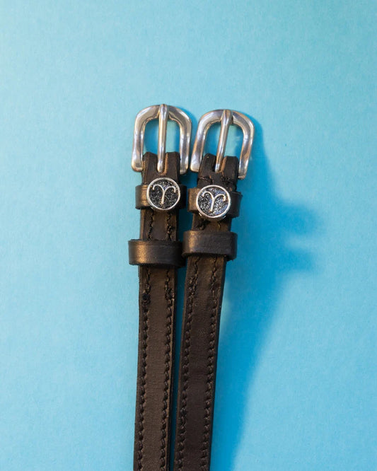Spur Straps - Aries