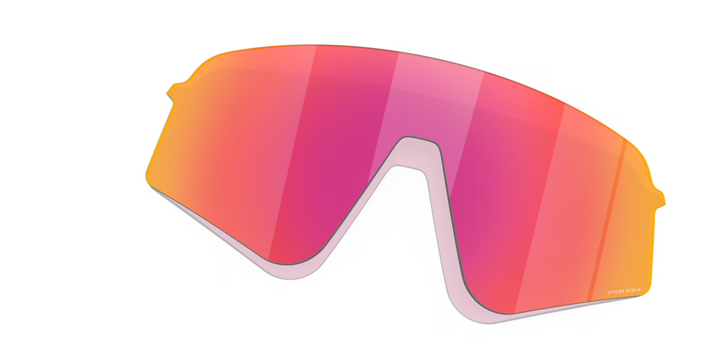 Oakley Sutro Lite Sweep Lens - Prizm Field * BEST FOR JUMPING*