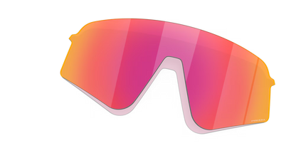 Oakley Sutro Lite Sweep Lens - Prizm Field * BEST FOR JUMPING*