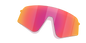 Oakley Sutro Lite Sweep Lens - Prizm Field * BEST FOR JUMPING*