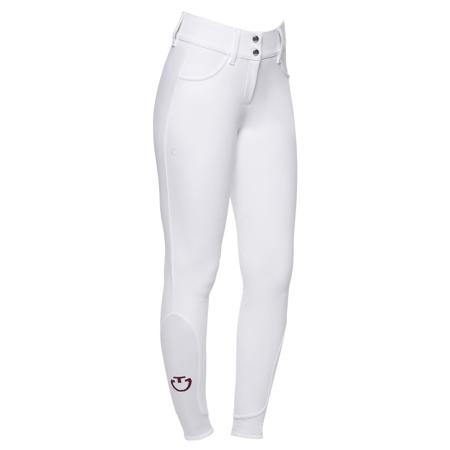 American Breeches - White