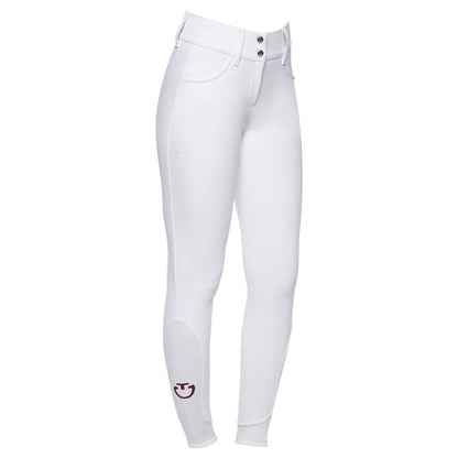 American Breeches - White