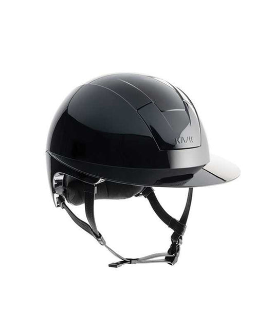 Kooki Lady - pure shine black