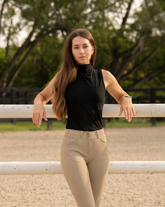 Blaire -  Black