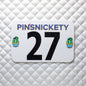 Pinsnickety