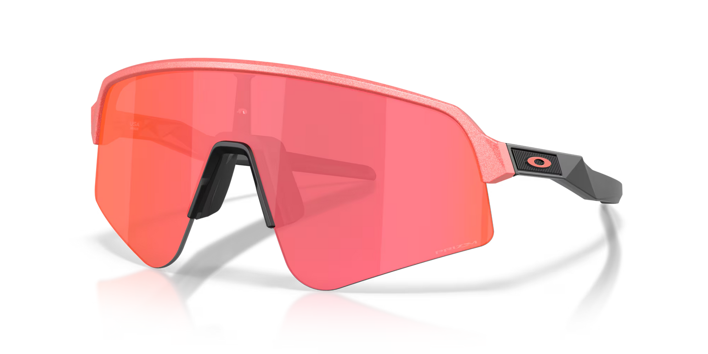 Oakley Sutro Lite Sweep Metallic Paloma - Prizm Trail