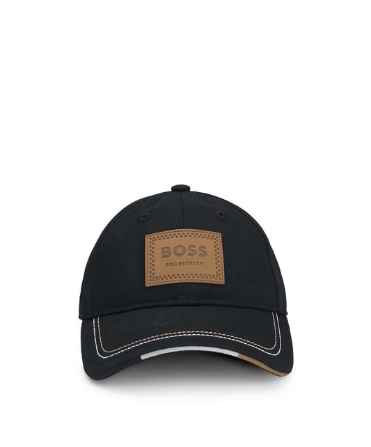 Vintage - Black