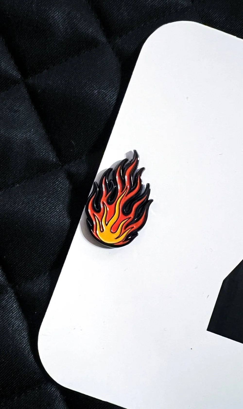 Mane Event Pins