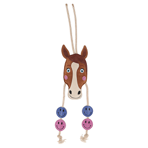 Horse Toy