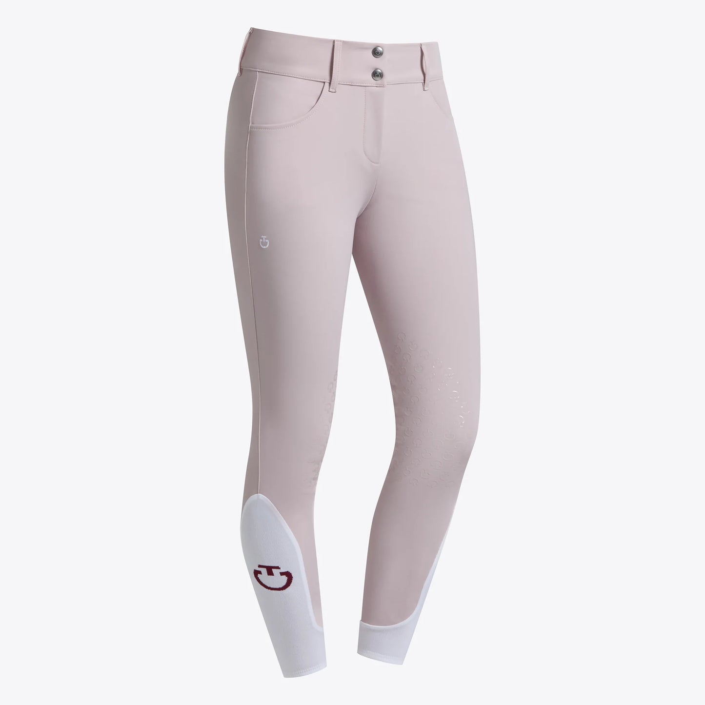 CT girls breeches - Pink