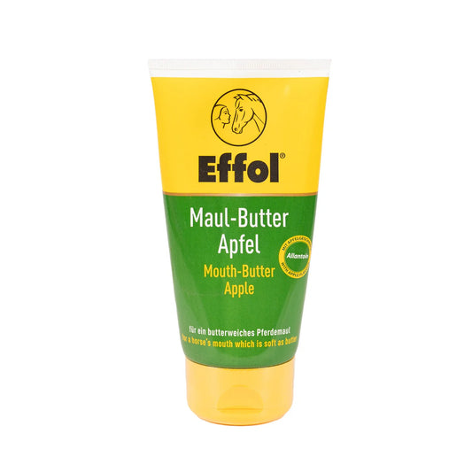 Mouth Butter