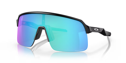 Oakley Sutro Lite Matte Black - Sapphire Prizm