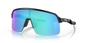 Oakley Sutro Lite Matte Black - Sapphire Prizm