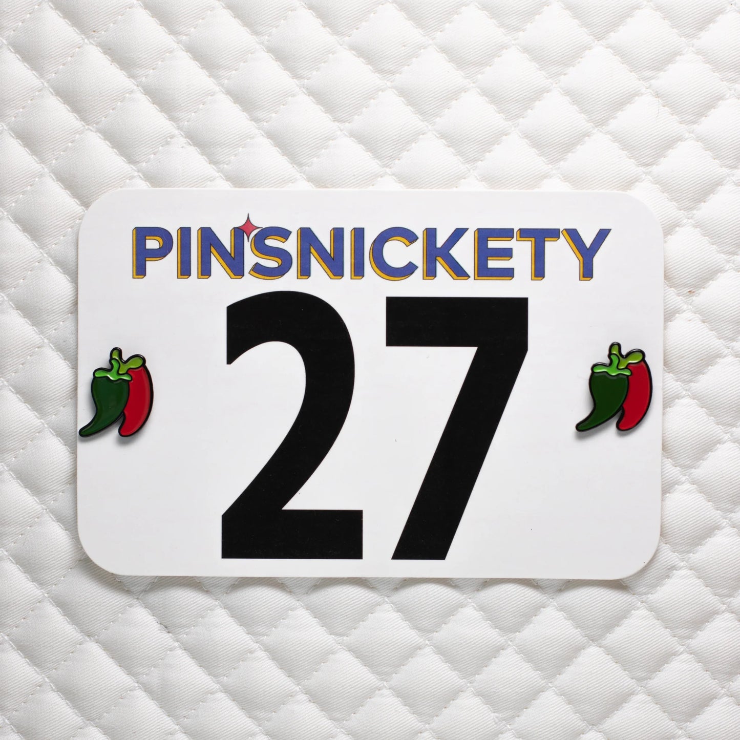 Pinsnickety