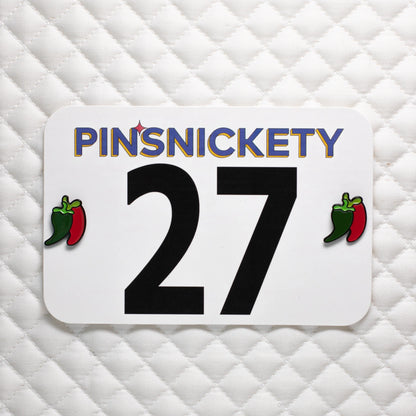 Pinsnickety