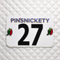 Pinsnickety