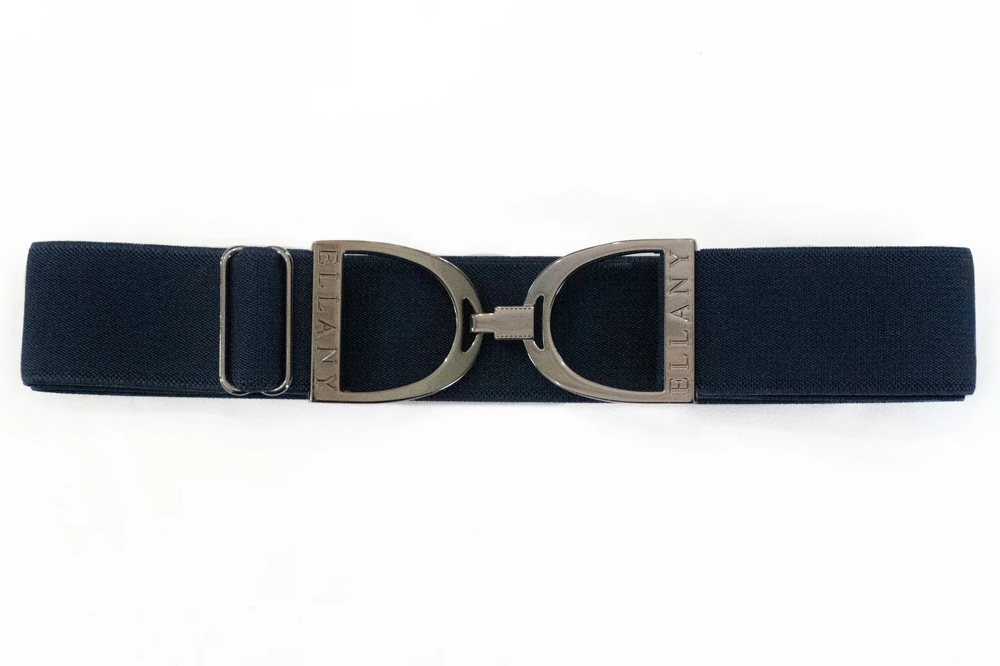Navy - gunmetal