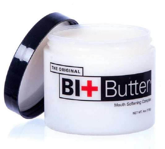 Bit Butter