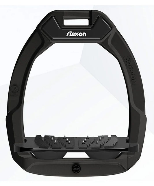 Safe-On Inclined Ultra Grip - Black