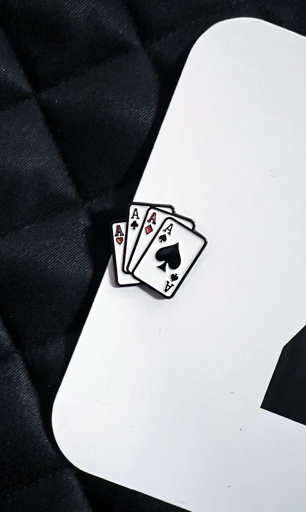 Mane Event Pins