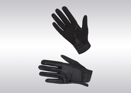 V2 Gloves - Hunter