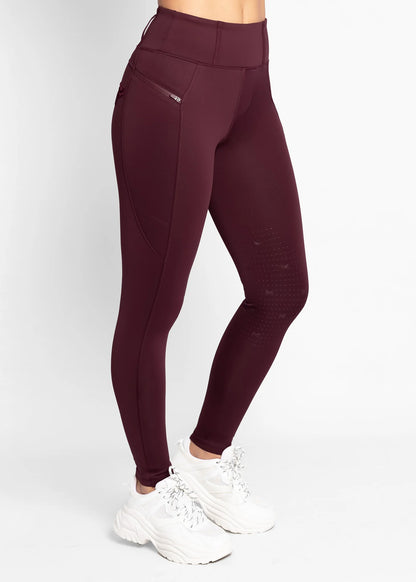 Studio - Burgundy