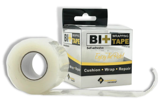 Bit Tape
