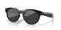 Oakley Meta HSTN Black - Prizm Black Polarized
