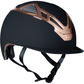 Apex – Black & Rose Gold