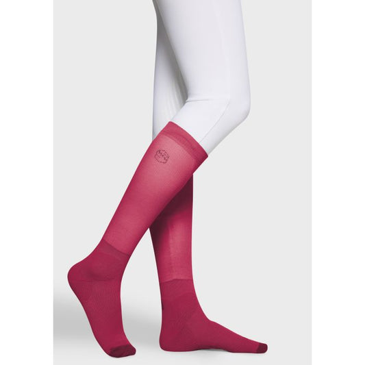 Balzane Soft Air - Boysenberry