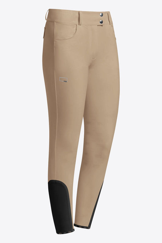 RG High Waist - Beige