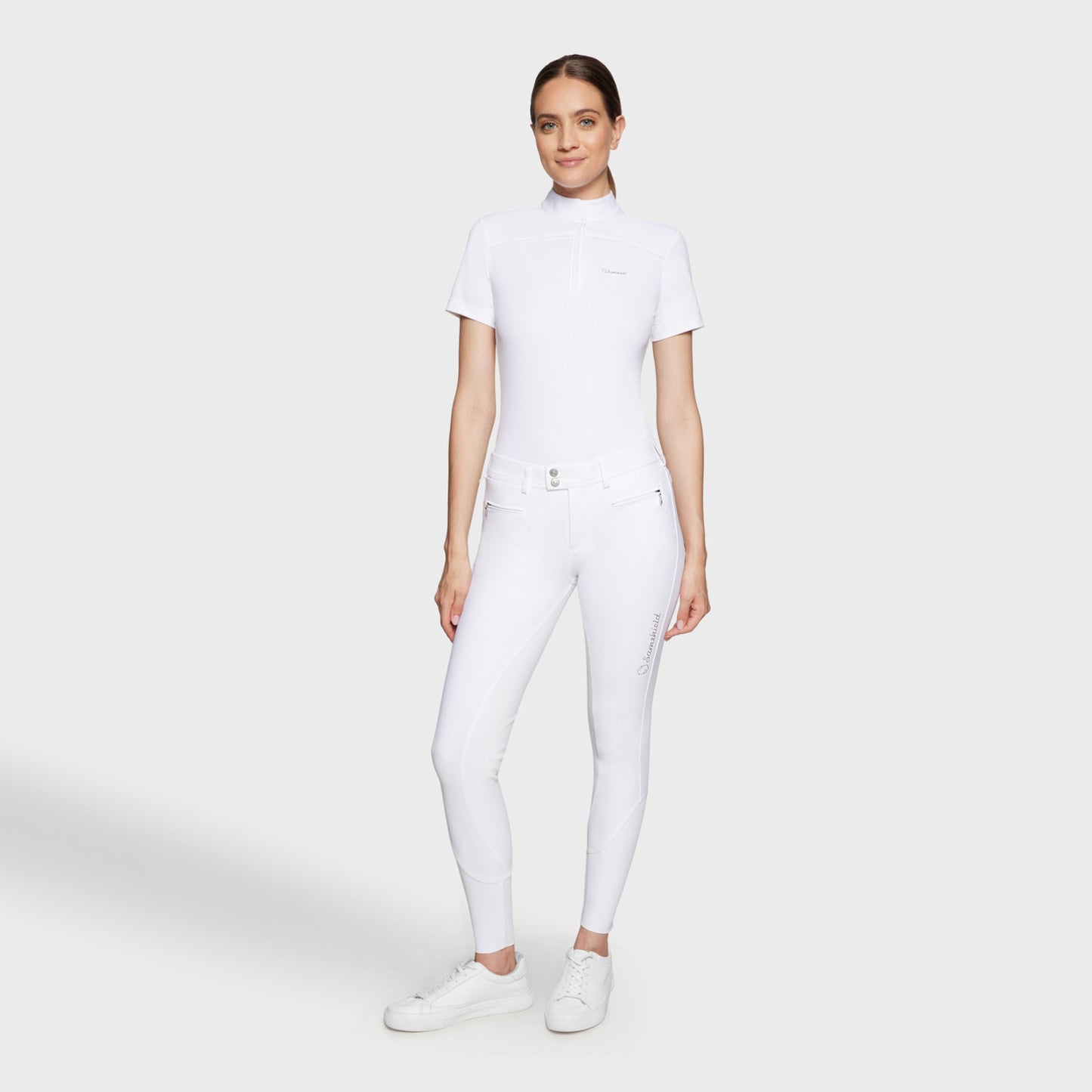 Diane - White