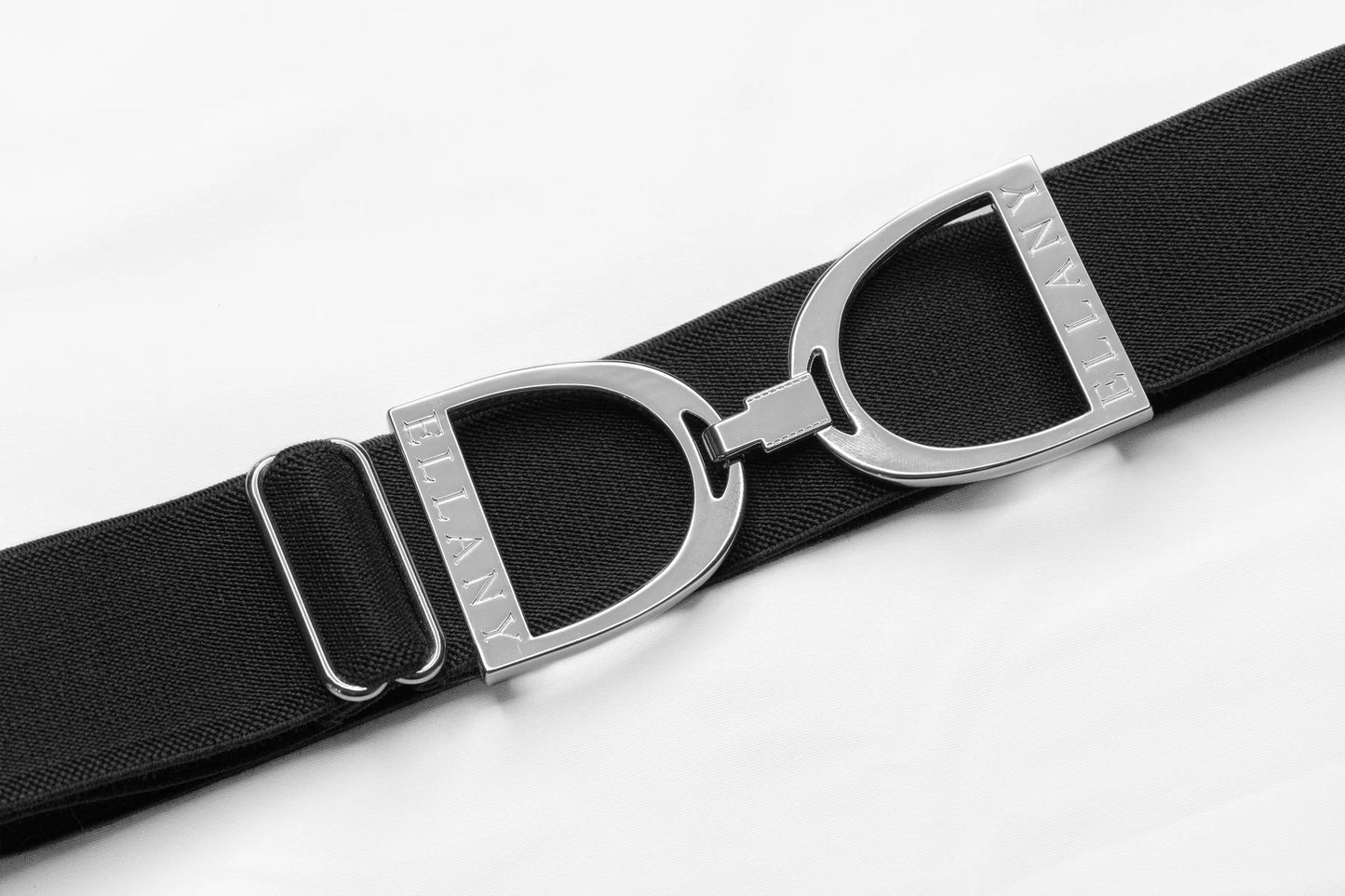 Black & Silver