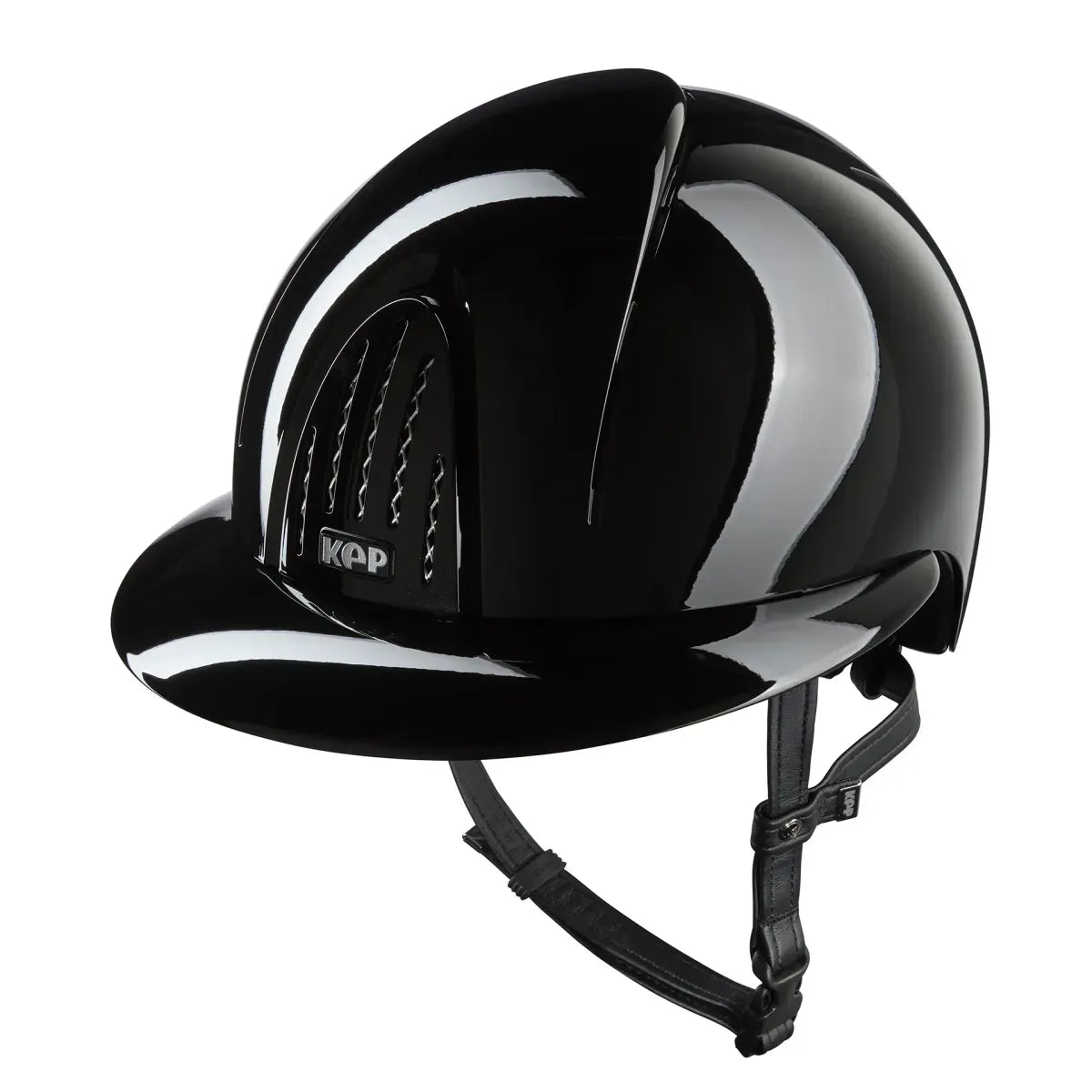Smart Nova - Polish Black