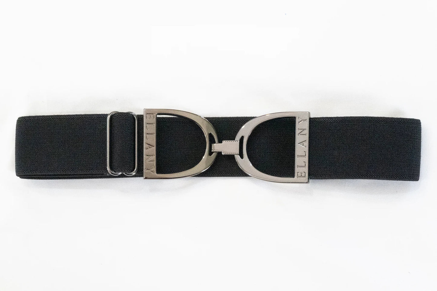 Black - Gunmetal