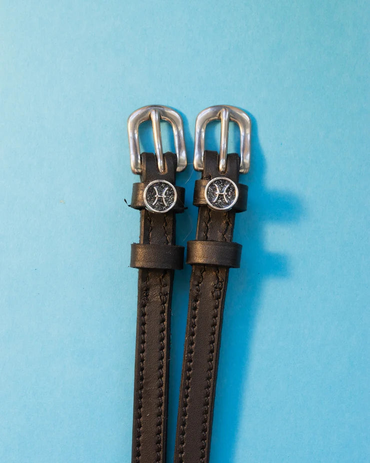 Spur Straps - Pisces