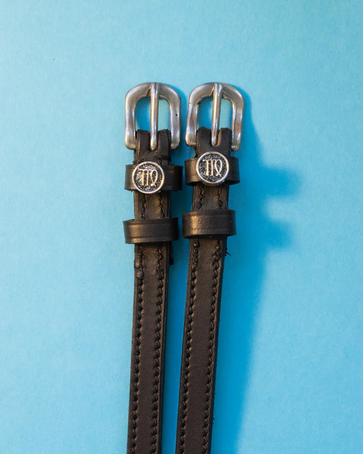 Spur Straps - Virgo