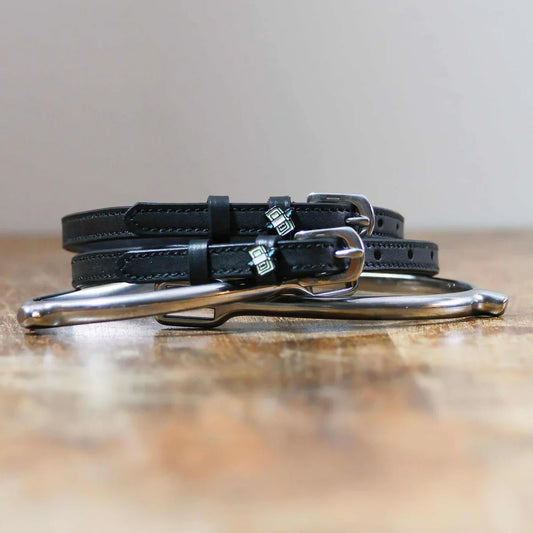 Spur Straps - Cash Money