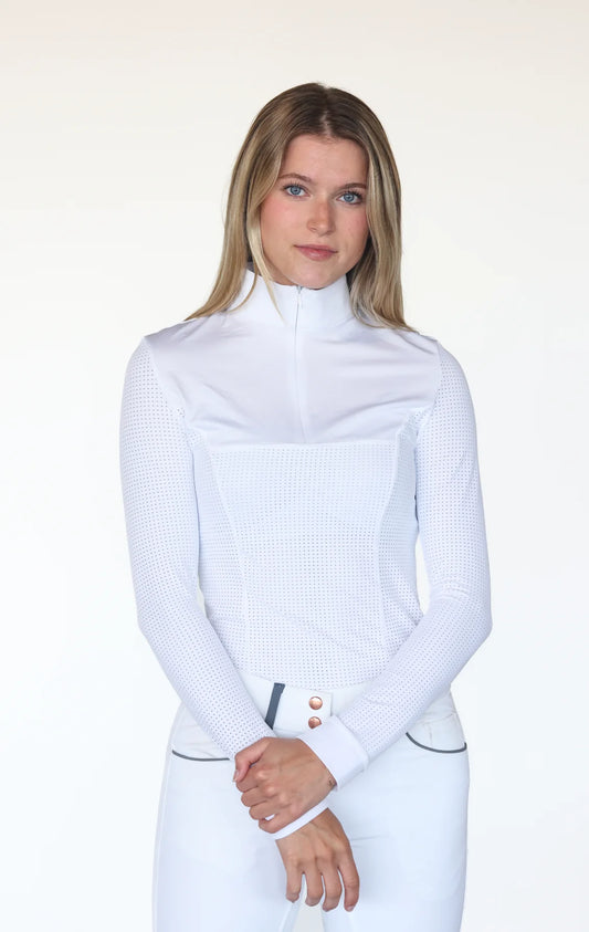 Pauline - Blanc