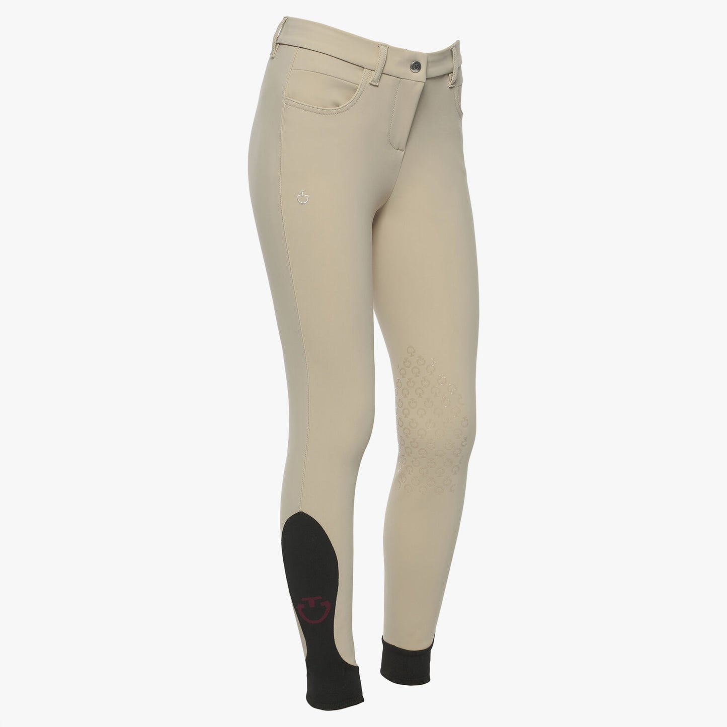 CT girls breeches - Beige