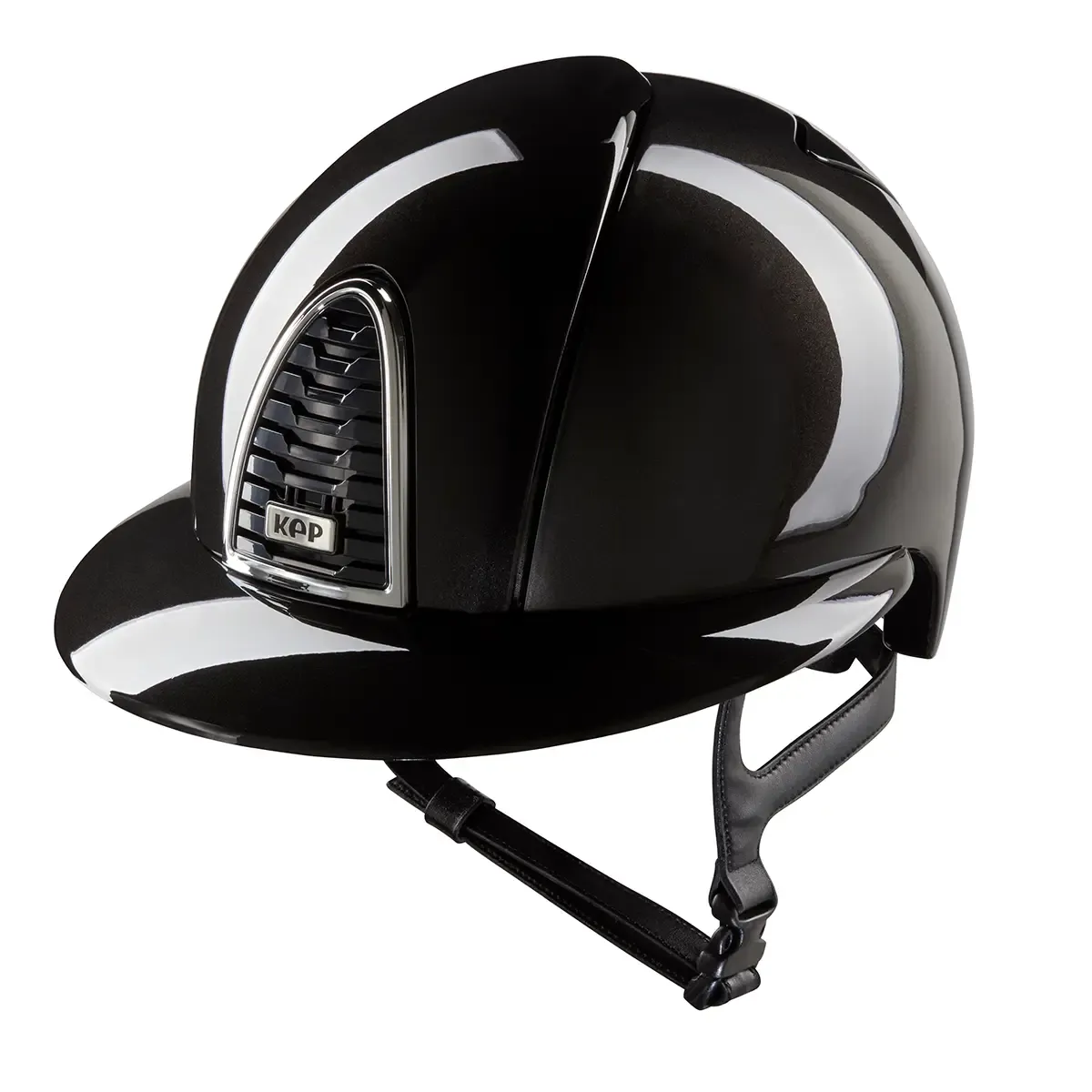 Cromo 2.0 Shine Black