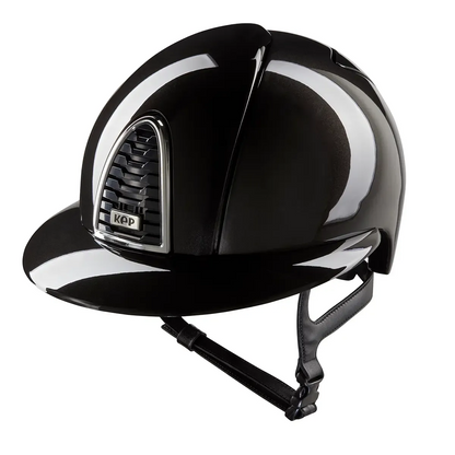 Cromo 2.0 Shine Black