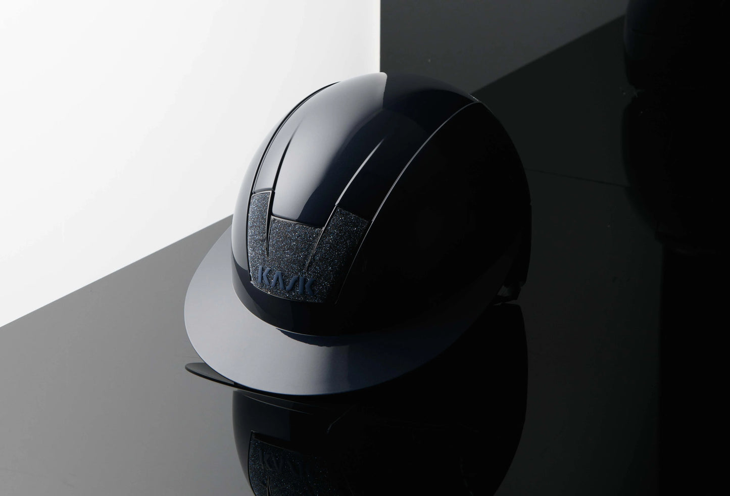 Kooki Lady -  Swarovski Navy Shine